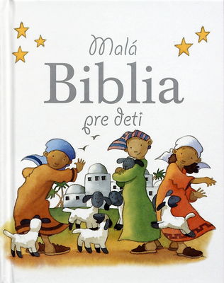 Malá Biblia pre deti /