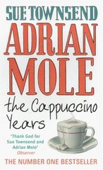 Adrian Mole : the cappuccino years /