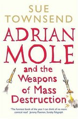 Adrian Mole and the weapons of mass destruction /