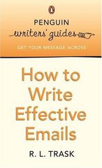 How to write effective emails /