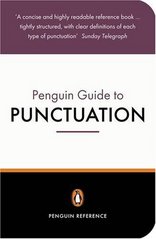 The Penguin guide to punctuation /