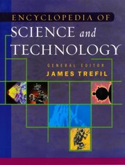 Encyclopedia of science and technology /