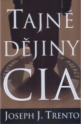 Tajné dějiny CIA /