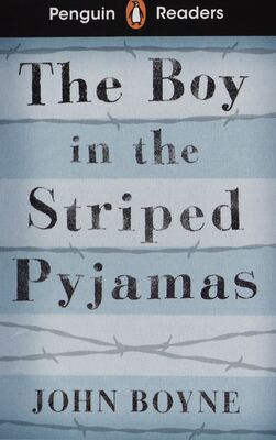The boy in striped pyjamas /