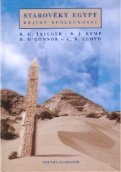 Starověký Egypt : dějiny společnosti /