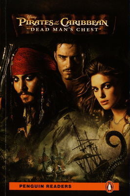 Pirates of the Caribbean. Dead man´s chest /