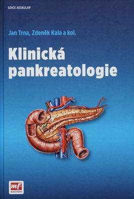 Klinická pankreatologie /