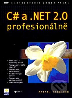 C# a .NET 2.0 profesionálně /