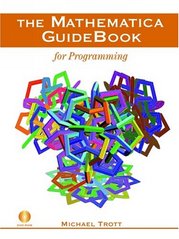The Mathematica guidebook for programming /