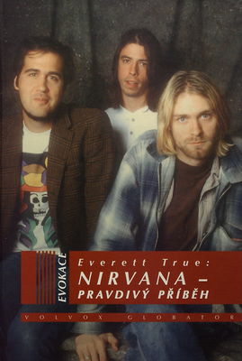 Nirvana - pravdivý příběh /