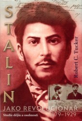 Stalin jako revolucionář 1879-1929. : Studie dějin a osobnosti. /