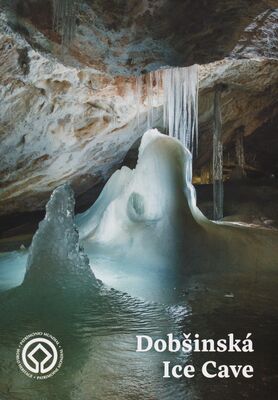 Dobšinská ice cave /