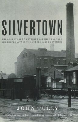 Silvertown : the lost story of a strike that shook London and helped launch the modern labor movement /