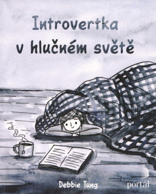 Introvertka v hlučném světě /