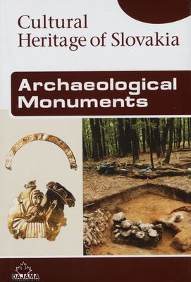 Archaeological monuments /