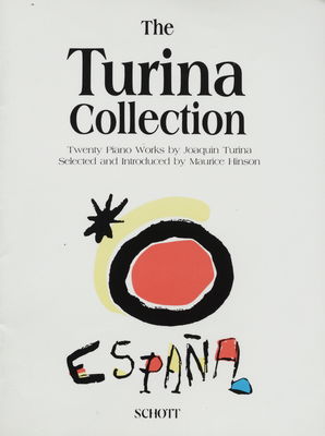 The Turina collection [Espaňa] /
