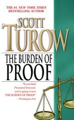 The burden of proof /