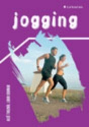 Jogging : běhání pro zdraví, kondici a redukci váhy /