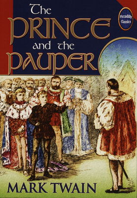 The prince and the pauper /