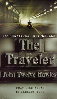 The traveler : a novel /