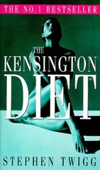 The Kensington diet /