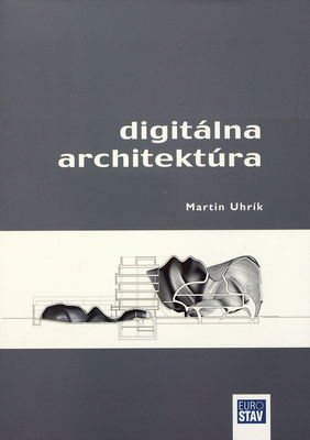 Digitálna architektúra /