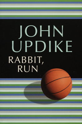 Rabbit, run /