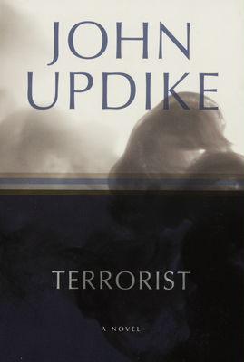 Terrorist : a novel /