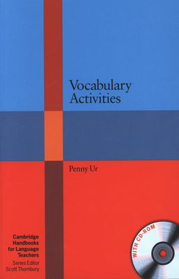 Vocabaulary activies /