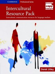 Intercultural resource pack : intercultural communication resources for language teachers /