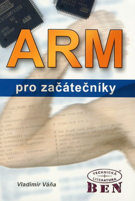 ARM pro začátečníky /