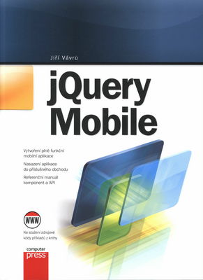 jQuery Mobile /