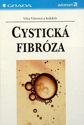 Cystická fibróza /