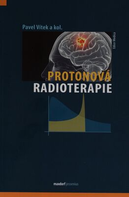 Protonová radioterapie /