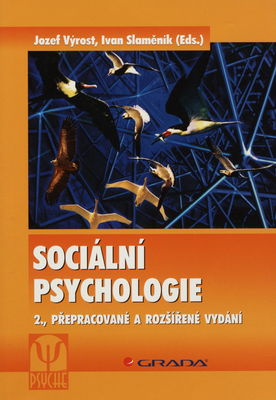 Sociální psychologie /