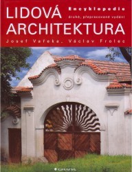Lidová architektura : encyklopedie /