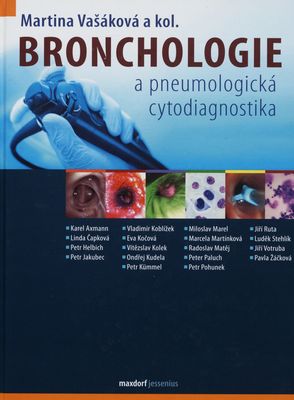 Bronchologie a pneumologická cytodiagnostika /