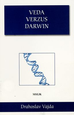 Veda verzus Darwin /