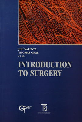Introduction to surgery /