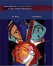Intercultural communication in the global workplace /