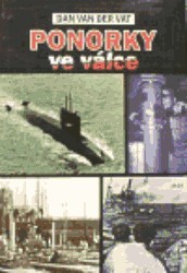Ponorky ve válce. /