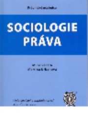 Sociologie práva /