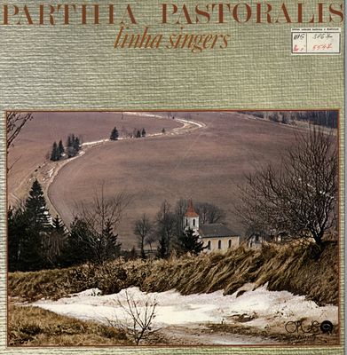 Parthia Pastoralis