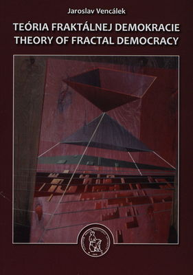 Teória fraktálnej demokracie /