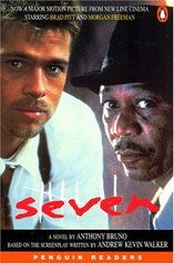 Seven : a novel /