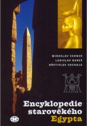 Encyklopedie starověkého Egypta /
