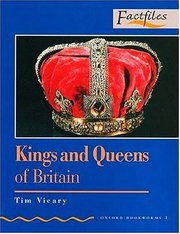 Kings and queens of Britain /