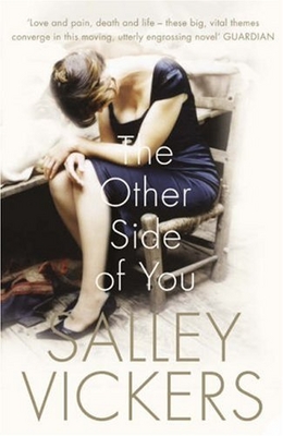 The other side of you /