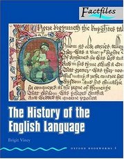 The history of the English language /