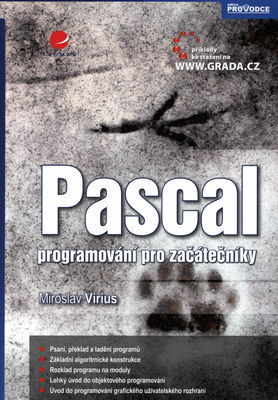 Pascal : programování pro začátečníky /